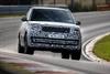 2022 Land Rover Range Rover